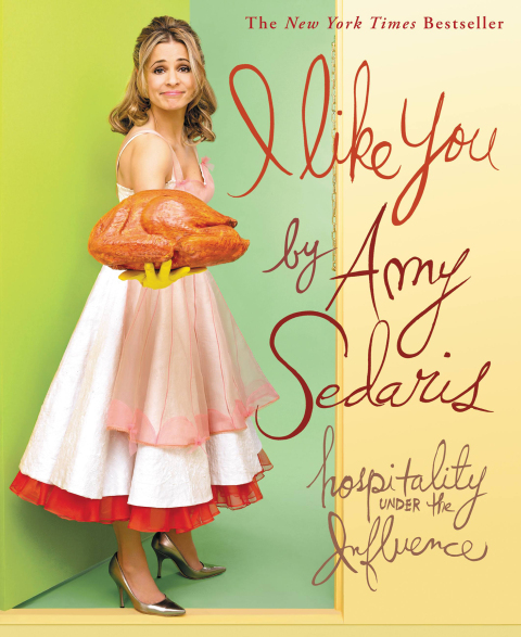 I Like You: Hospitality Under the Influence - FULL INSTANT DOWNLOAD | PDF DOCX EPUB