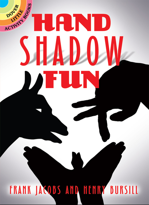Hand Shadow Fun - FULL INSTANT DOWNLOAD | PDF DOCX EPUB