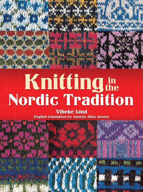 Knitting in the Nordic Tradition - FULL INSTANT DOWNLOAD | PDF DOCX EPUB