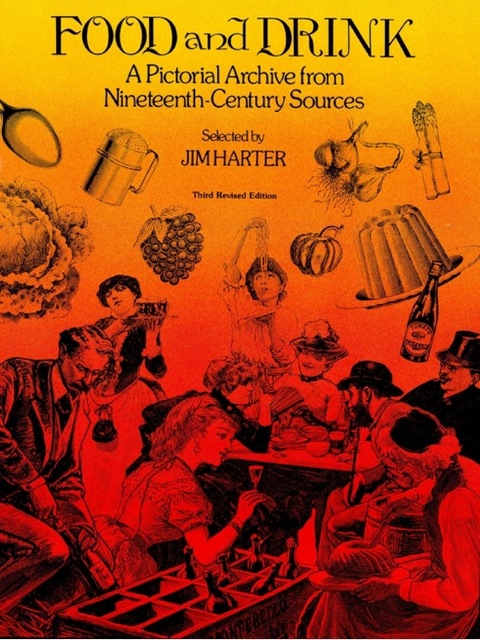 Food and Drink - FULL INSTANT DOWNLOAD | PDF DOCX EPUB