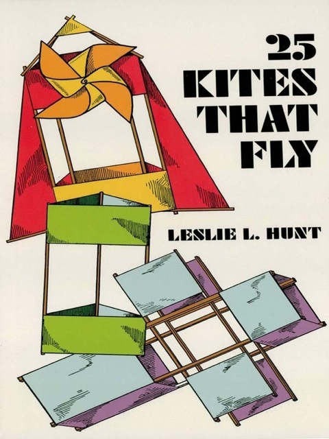 25 Kites That Fly - FULL INSTANT DOWNLOAD | PDF DOCX EPUB