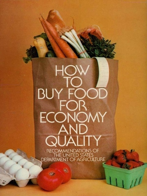 How to Buy Food for Economy and Quality - FULL INSTANT DOWNLOAD | PDF DOCX EPUB