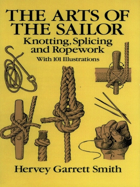 The Arts of the Sailor - FULL INSTANT DOWNLOAD | PDF DOCX EPUB