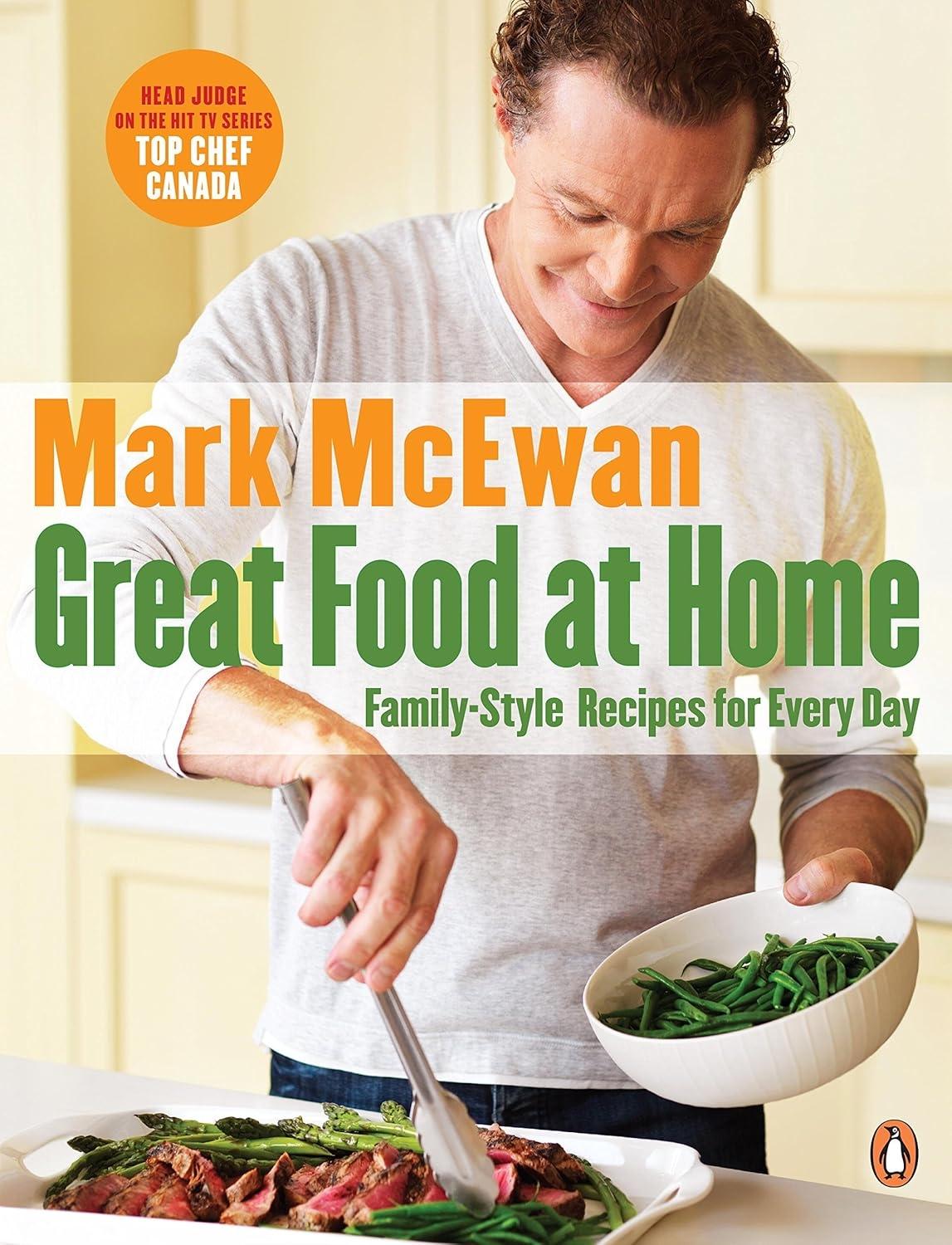 Great Food At Home: Family-style Recipes For Everyday - FULL INSTANT DOWNLOAD | PDF DOCX EPUB