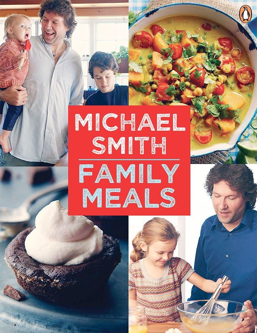 Family Meals: 100 Easy Everyday Recipes: A Cookbook - FULL INSTANT DOWNLOAD | PDF DOCX EPUB