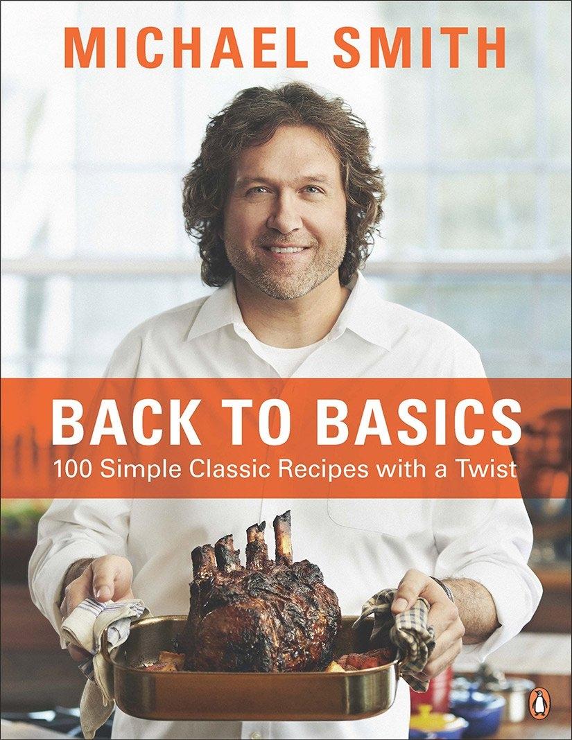 Back To Basics: 100 Simple Classic Recipes With A Twist: A Cookbook - FULL INSTANT DOWNLOAD | PDF DOCX EPUB