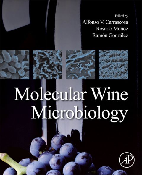 Molecular Wine Microbiology - FULL INSTANT DOWNLOAD | PDF DOCX EPUB