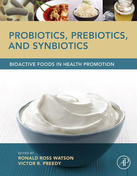 Probiotics, Prebiotics, and Synbiotics, 2nd Edition - FULL INSTANT DOWNLOAD | PDF DOCX EPUB