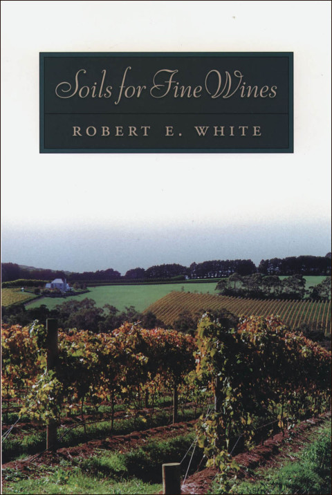 Soils for Fine Wines - FULL INSTANT DOWNLOAD | PDF DOCX EPUB