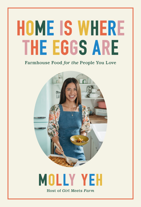 Home Is Where the Eggs Are - FULL INSTANT DOWNLOAD | PDF DOCX EPUB