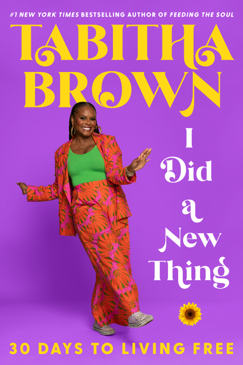 I Did a New Thing: 30 Days to Living Free - FULL INSTANT DOWNLOAD | PDF DOCX EPUB