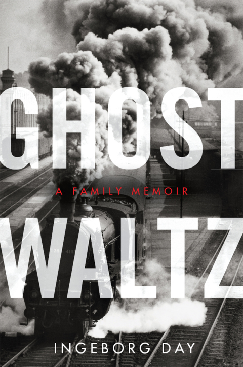 Ghost Waltz: A Family Memoir - FULL INSTANT DOWNLOAD | PDF DOCX EPUB