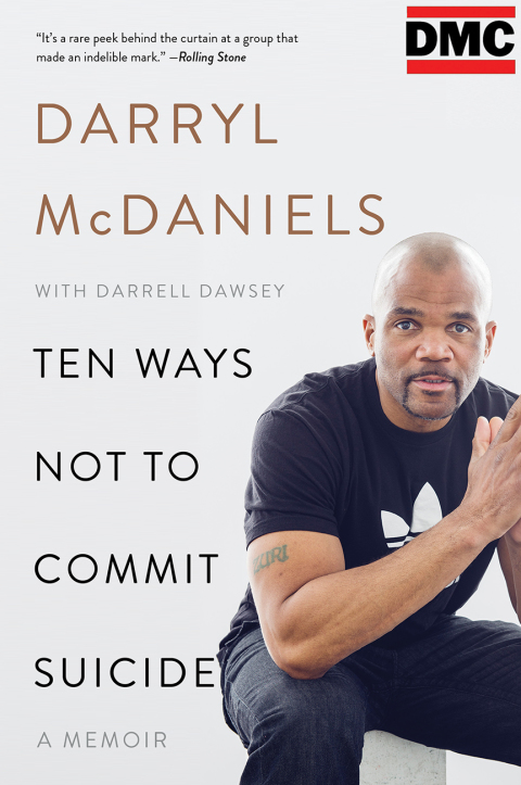 Ten Ways Not to Commit Suicide: A Memoir - FULL INSTANT DOWNLOAD | PDF DOCX EPUB