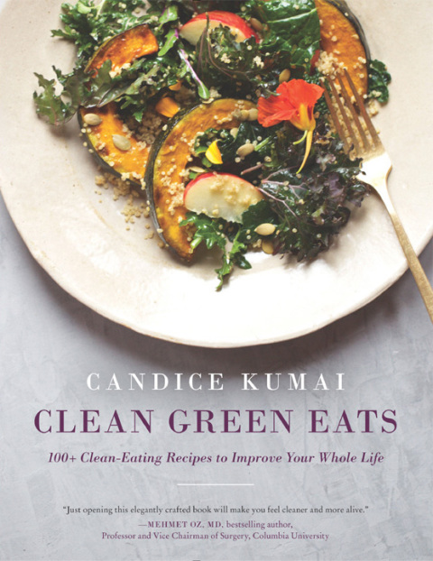 Clean Green Eats: 100+ Clean-Eating Recipes to Improve Your Whole Life - FULL INSTANT DOWNLOAD | PDF DOCX EPUB