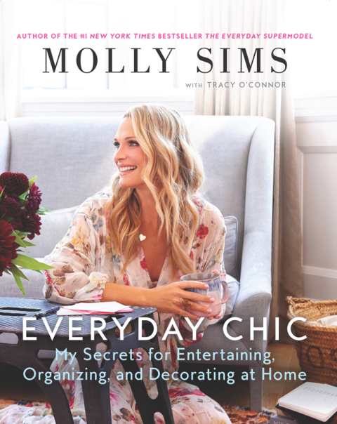 Everyday Chic: My Secrets for Entertaining, Organizing, and Decorating at Home - FULL INSTANT DOWNLOAD | PDF DOCX EPUB