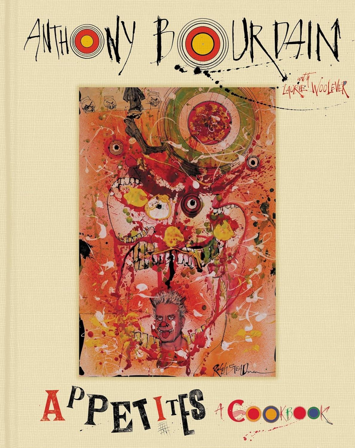 Appetites: A Cookbook - FULL INSTANT DOWNLOAD | PDF DOCX EPUB