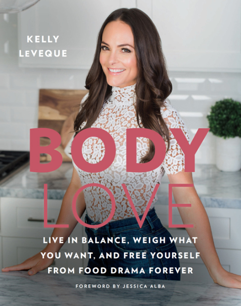 Body Love: Live in Balance, Weigh What You Want, and Free Yourself from Food Drama Forever - FULL INSTANT DOWNLOAD | PDF DOCX EPUB