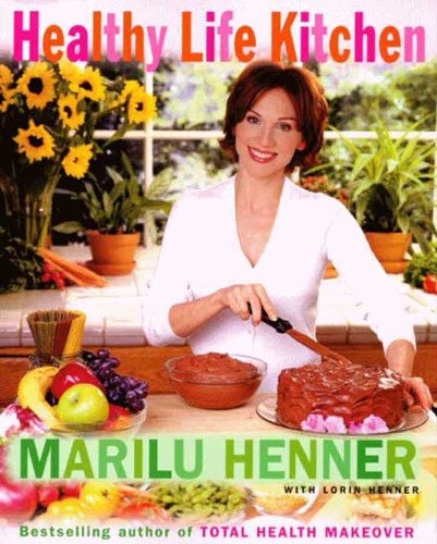 Healthy Life Kitchen - FULL INSTANT DOWNLOAD | PDF DOCX EPUB
