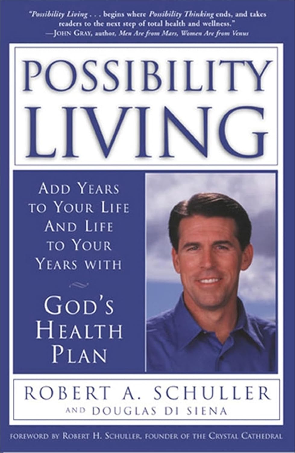 Possibility Living: God's Health Plan - FULL INSTANT DOWNLOAD | PDF DOCX EPUB