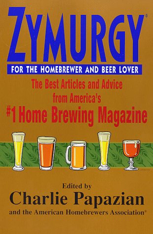 Zymurgy: Best Articles - FULL INSTANT DOWNLOAD | PDF DOCX EPUB