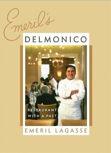 Emeril's Delmonico: A Restaurant with a Past - FULL INSTANT DOWNLOAD | PDF DOCX EPUB