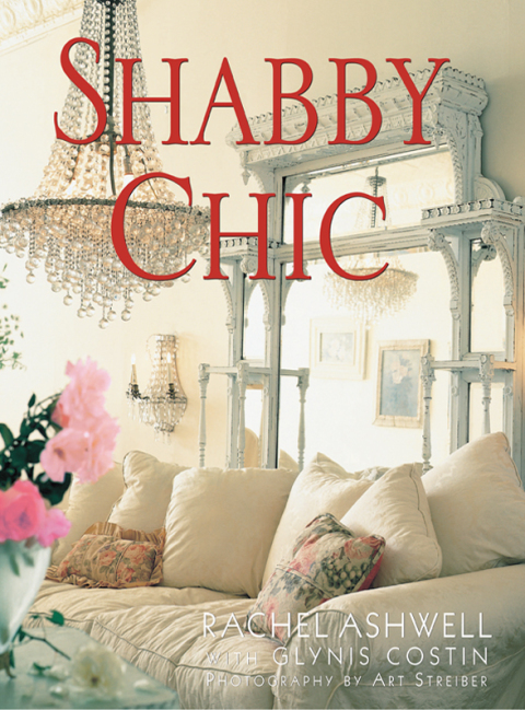 Shabby Chic - FULL INSTANT DOWNLOAD | PDF DOCX EPUB