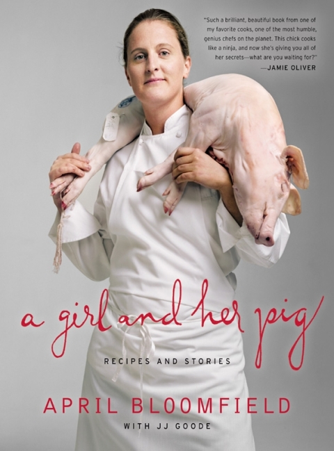 A Girl and Her Pig: Recipes and Stories - FULL INSTANT DOWNLOAD | PDF DOCX EPUB