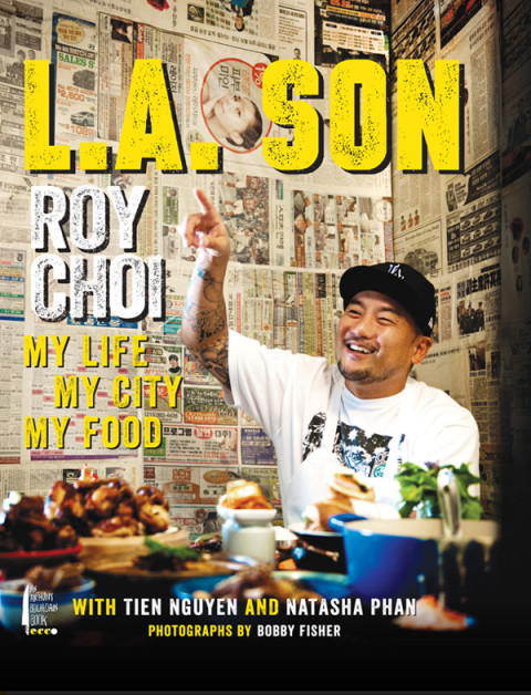 L.A. Son: My Life, My City, My Food - FULL INSTANT DOWNLOAD | PDF DOCX EPUB