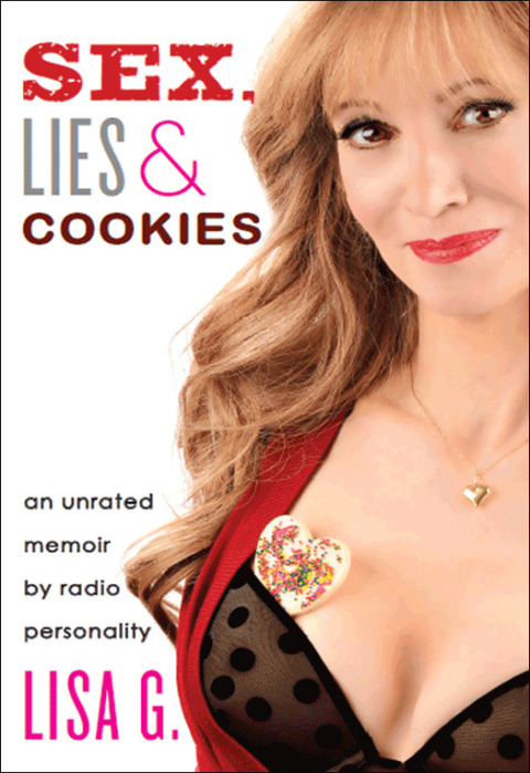 Sex, Lies, and Cookies: An Unrated Memoir - FULL INSTANT DOWNLOAD | PDF DOCX EPUB