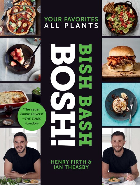 Bish Bash Bosh!: Your Favorites * All Plants - FULL INSTANT DOWNLOAD | PDF DOCX EPUB