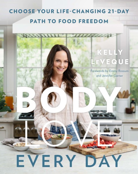 Body Love Every Day: Choose Your Life-Changing 21-Day Path to Food Freedom - FULL INSTANT DOWNLOAD | PDF DOCX EPUB