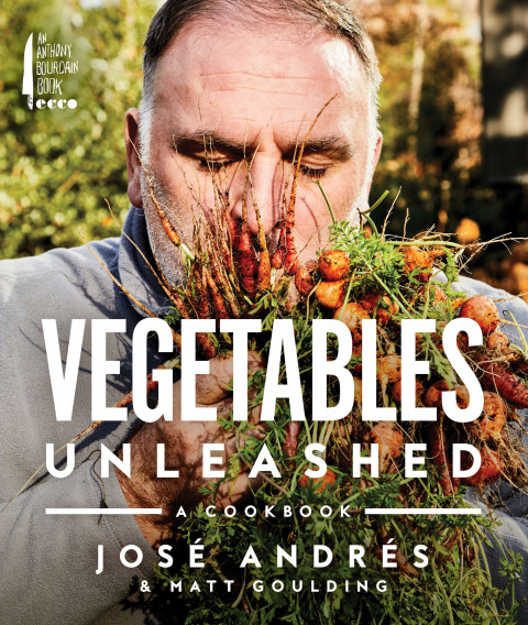 Vegetables Unleashed: A Cookbook - FULL INSTANT DOWNLOAD | PDF DOCX EPUB