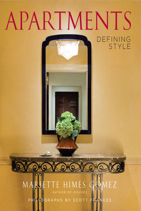 Apartments: Defining Style - FULL INSTANT DOWNLOAD | PDF DOCX EPUB