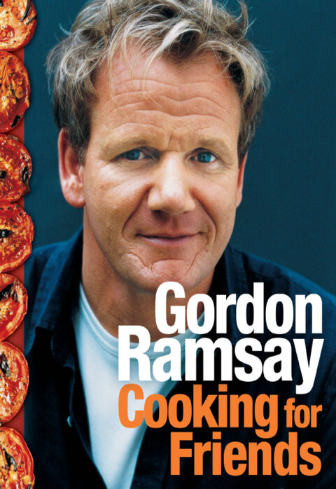 Cooking for Friends - FULL INSTANT DOWNLOAD | PDF DOCX EPUB