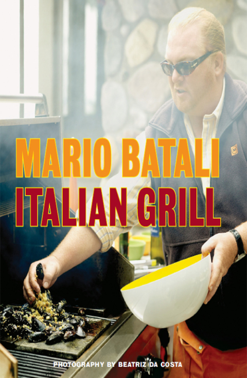Italian Grill - FULL INSTANT DOWNLOAD | PDF DOCX EPUB