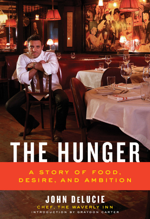 The Hunger: A Story of Food, Desire, and Ambition - FULL INSTANT DOWNLOAD | PDF DOCX EPUB