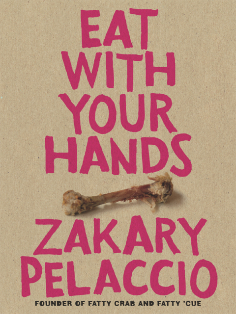 Eat with Your Hands - FULL INSTANT DOWNLOAD | PDF DOCX EPUB