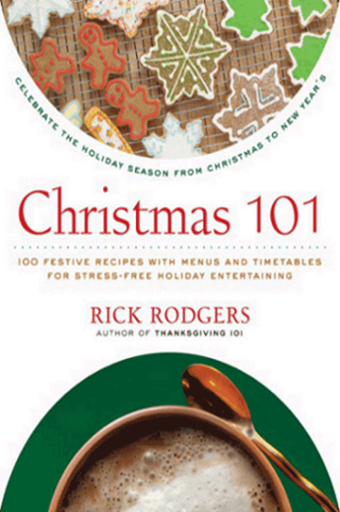Christmas 101: Celebrate the Holiday Season from Christmas to New Year's - FULL INSTANT DOWNLOAD | PDF DOCX EPUB