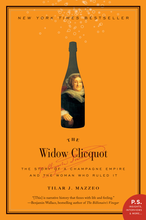 The Widow Clicquot: The Story of a Champagne Empire and the Woman Who Ruled It - FULL INSTANT DOWNLOAD | PDF DOCX EPUB