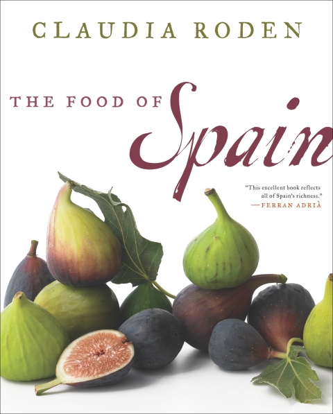 The Food of Spain - FULL INSTANT DOWNLOAD | PDF DOCX EPUB