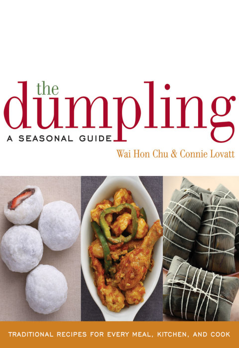 The Dumpling: A Seasonal Guide - FULL INSTANT DOWNLOAD | PDF DOCX EPUB