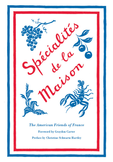 Spécialités de la Maison - FULL INSTANT DOWNLOAD | PDF DOCX EPUB