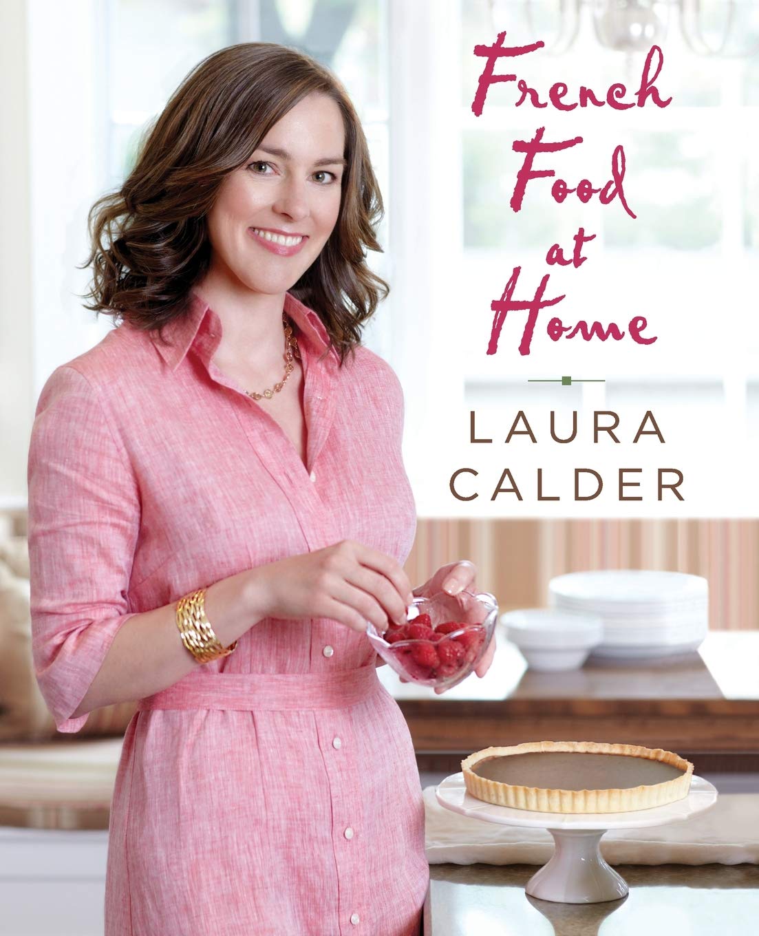 French Food at Home - FULL INSTANT DOWNLOAD | PDF DOCX EPUB