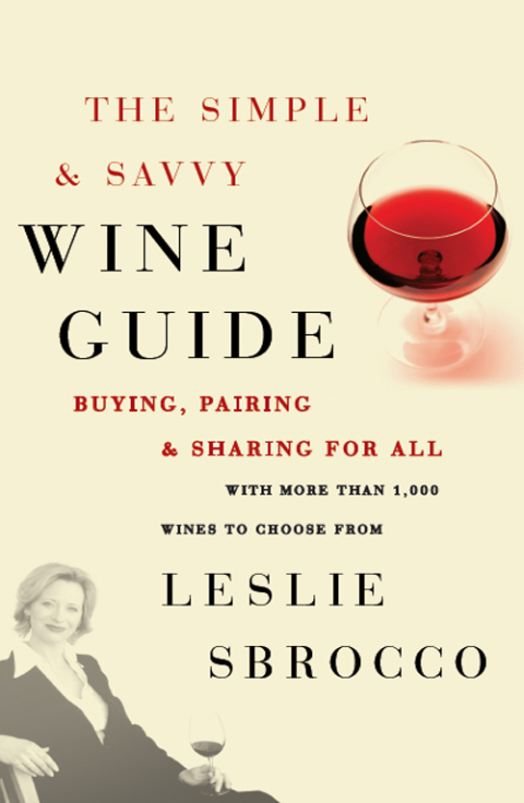 The Simple & Savvy Wine Guide: Buying, Pairing, and Sharing for All - FULL INSTANT DOWNLOAD | PDF DOCX EPUB