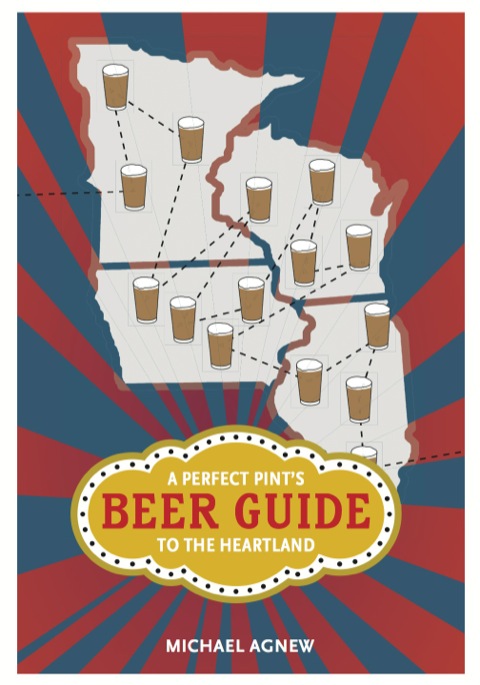 A Perfect Pint's Beer Guide to the Heartland - FULL INSTANT DOWNLOAD | PDF DOCX EPUB
