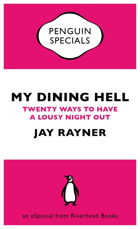 My Dining Hell: Twenty Ways to Have a Lousy Night Out - FULL INSTANT DOWNLOAD | PDF DOCX EPUB