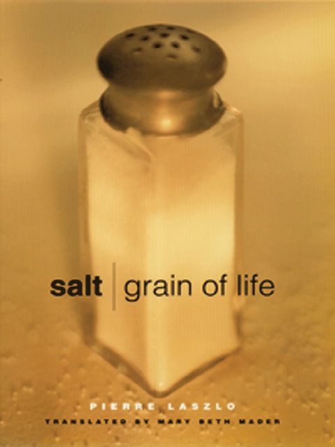 Salt: Grain of Life - FULL INSTANT DOWNLOAD | PDF DOCX EPUB