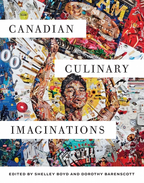 Canadian Culinary Imaginations - FULL INSTANT DOWNLOAD | PDF DOCX EPUB