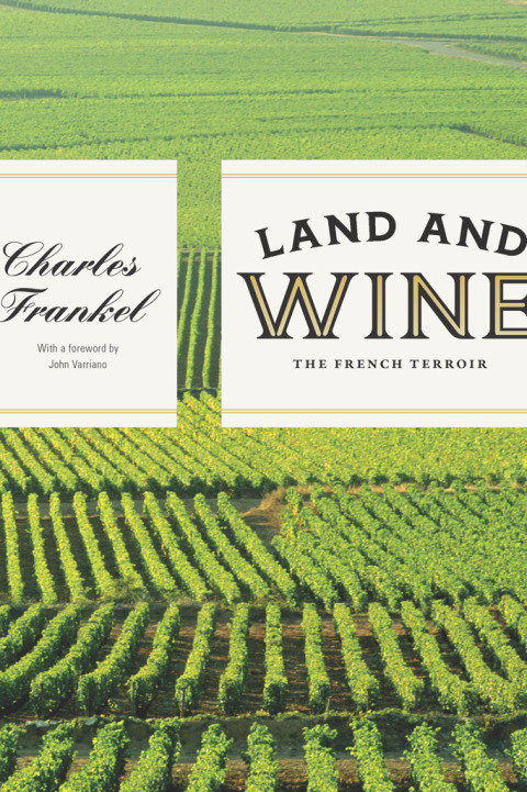 Land and Wine: The French Terroir, 1st Edition - FULL INSTANT DOWNLOAD | PDF DOCX EPUB