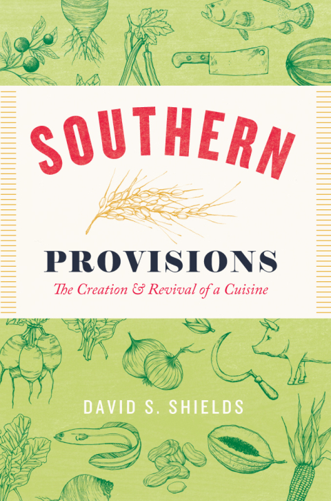 Southern Provisions: The Creation and Revival of a Cuisine, 1st Edition - FULL INSTANT DOWNLOAD | PDF DOCX EPUB